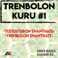 Trenbolon Kürü #1