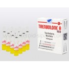 Generics Pharma Trenbolone A 100mg 10 Ampul