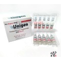 Unigen Pharma Testosteron Cypionate 250mg 10 Ampul