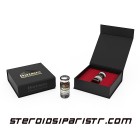Watson Pharma Stanorexx Winstrol 50mg 10ml