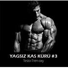 Yağsız Kas Kürü #3